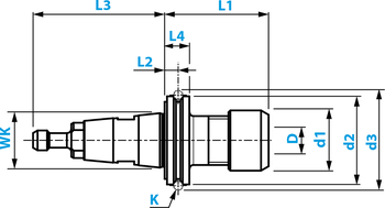 aj.product.detail.image_dimensions_altWerkzeugaufnahme WK 16-8/32,5