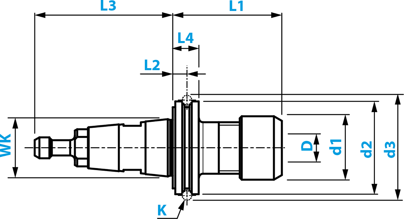 aj.product.detail.image_dimensions_altWerkzeugaufnahme WK 16-8/32,5