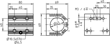 aj.product.detail.image_dimensions_altSpindelträger mit Kühlrippen 45